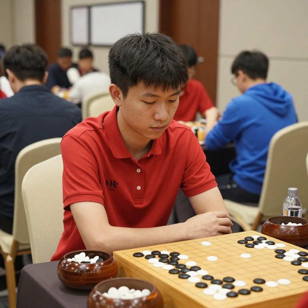 Nepomniachtchi cho Carlsen một trận khiếp sợ, rồi vượt qua Sindarov trên giây đồng hồ - GCL 2026 Nepomniachtchi cho Carlsen một trận khiếp sợ, rồi vượt qua Sindarov trên giây đồng hồ - GCL 2026