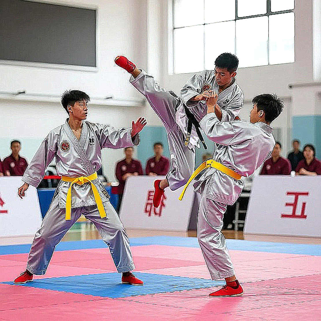 Faker sau ASIAD 2026 và tuyên ngôn tuổi tác: T1 đang đặt cược cả mùa giải vào một cổ tay