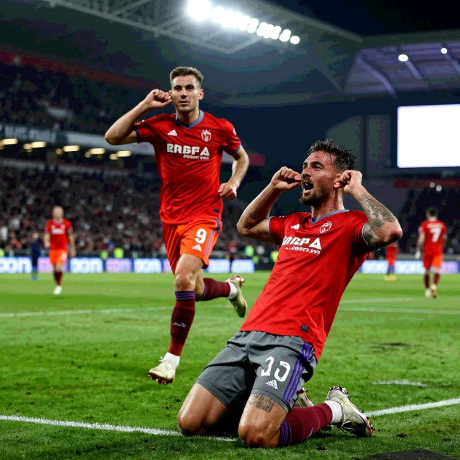 Ghế của kẻ chiếu dưới: Khi đội bóng nhỏ ở V.League học cách ép tầm cao