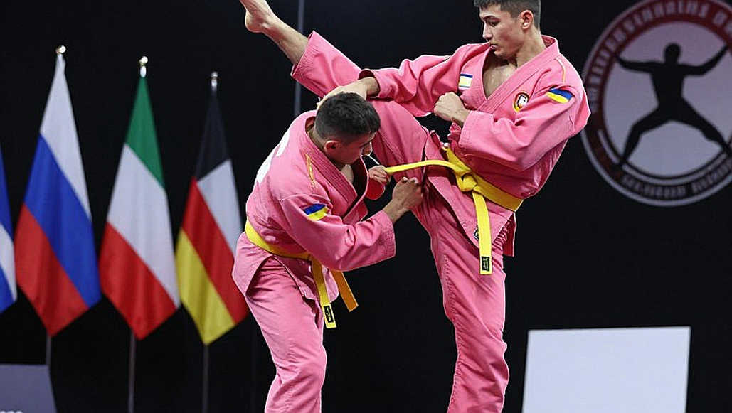 Raoni Barcelos rời bệnh viện sau knockout vòng 5: tuổi 39 và điểm mù của một hệ thống