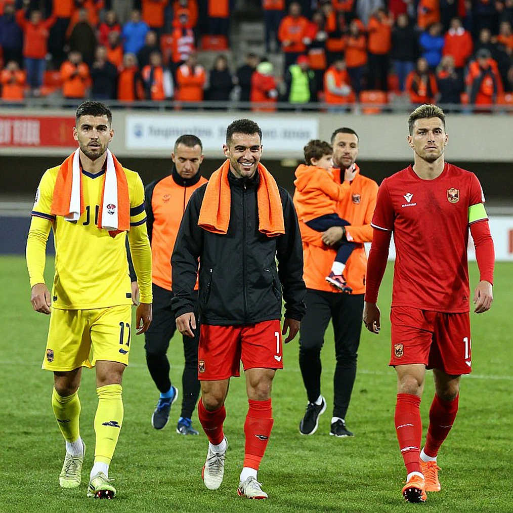 U17 Nữ Việt Nam 2-0 U17 Nữ Kyrgyzstan: Tấm vé vàng và bài toán chuyển hóa ở vòng chung kết