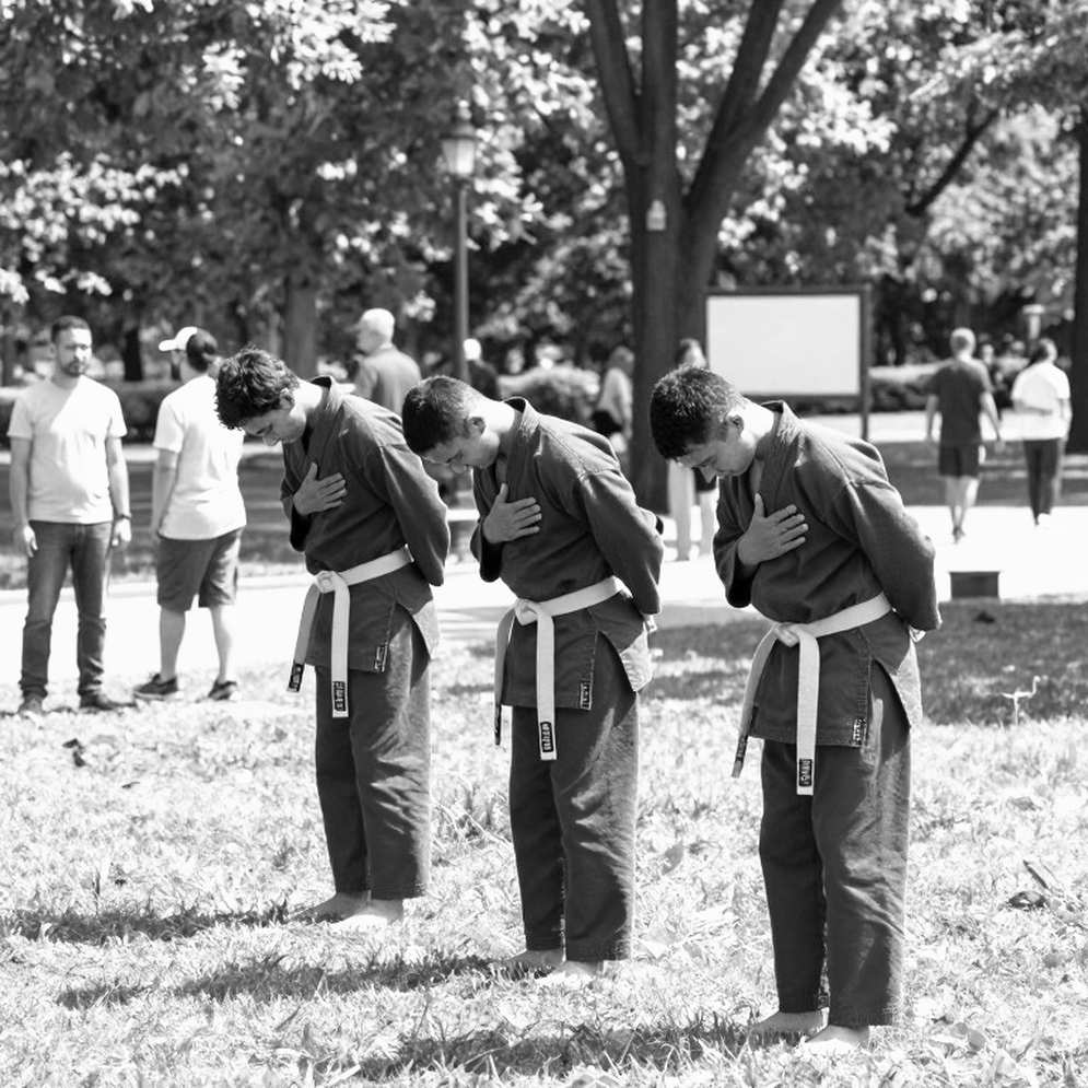 Asiad 20, ngày 20 tháng 9: Nhịp kata của Bùi Ngọc Nhi và những khoảng trống phía sau tấm HCĐ đầu tiên