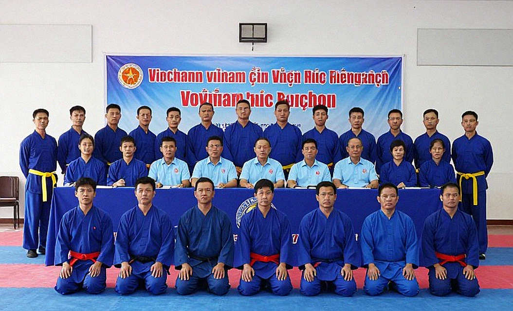 Karate kata nữ Việt Nam bảo vệ HCV ASIAD 20: Ba trận toàn thắng 5-0 và câu chuyện thật đằng sau những lá cờ Karate kata nữ Việt Nam bảo vệ HCV ASIAD 20: Ba trận toàn thắng 5-0 và câu chuyện thật đằng sau những lá cờ