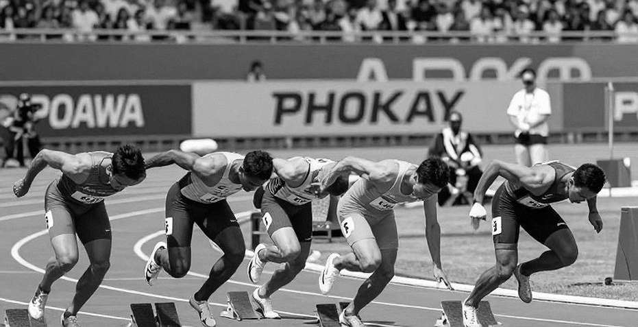 Asian Games 2026 Ngày 6: Huy chương lịch sử của điền kinh Ấn Độ và vùng xám nằm dưới chuẩn toàn cầu