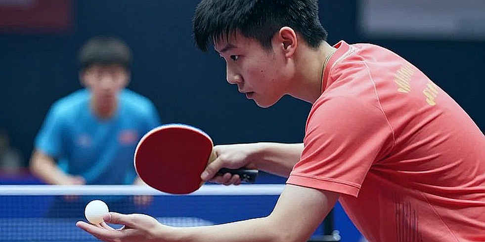 The Data Void in Table Tennis: When an Analysis Has Nothing to Say The Data Void in Table Tennis: When an Analysis Has Nothing to Say