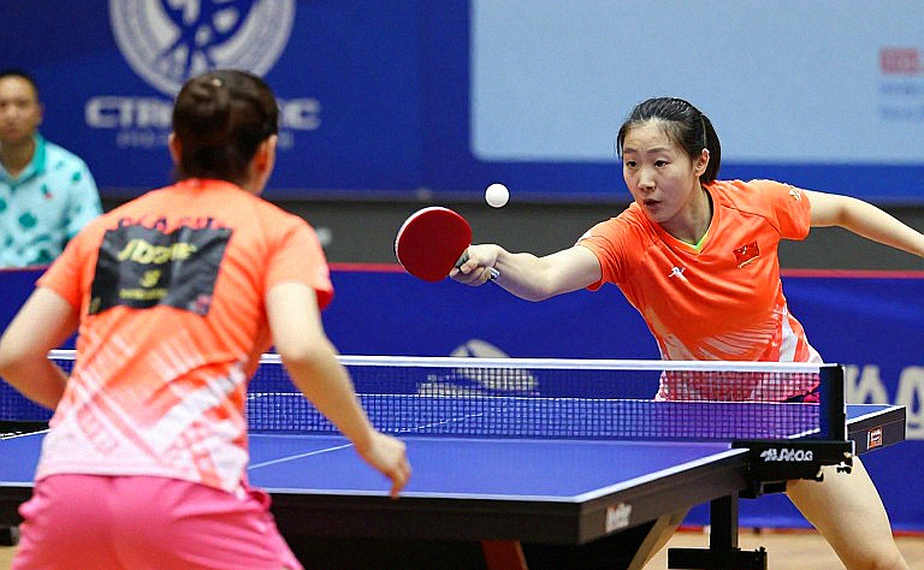 Hai điểm match point ở ván 44: Castel Goffredo và vết nứt không camera nào ghi được