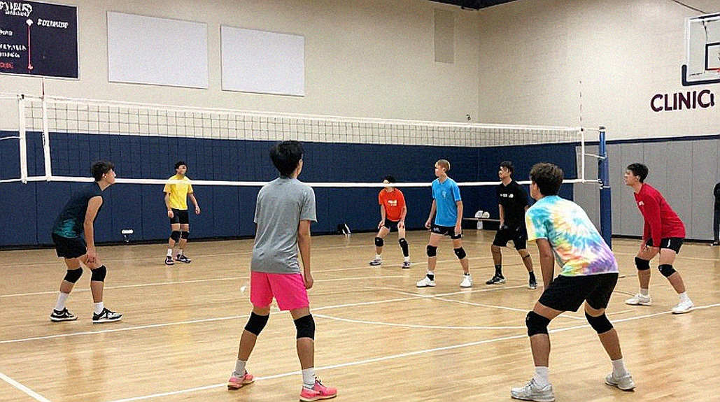 Vietnamese Volleyball 2026–2026: Internal Strength, Limits and the Road to Continental Relevance