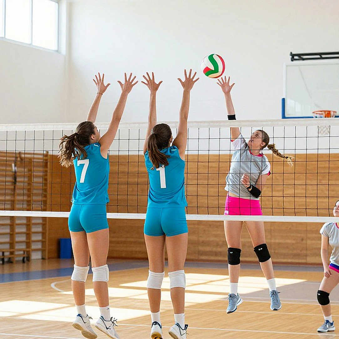 Thái Lan thua Australia ở tứ kết giải bóng chuyền nam châu Á 2026: Vòng bảng rực rỡ không che được khoảng trống set ba