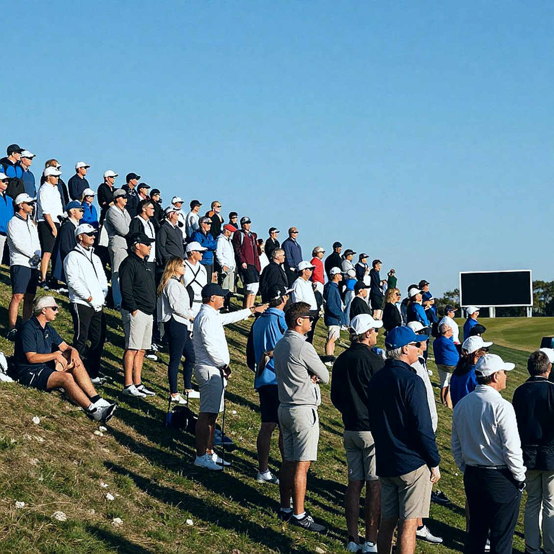 Biltmore Championship 2026: Cú 62 của Shipley và khoảng trống dữ liệu ở Asheville