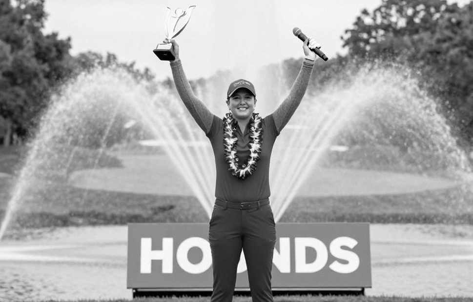 Biltmore Championship 2026: Cú 62 của Shipley và khoảng trống dữ liệu ở Asheville