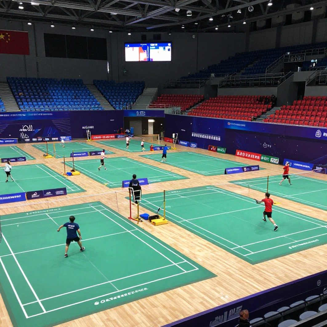 Trung Quốc và mục tiêu hai huy chương vàng Á vận hội 2026: Đọc nhịp từ một chu kỳ bị nén
