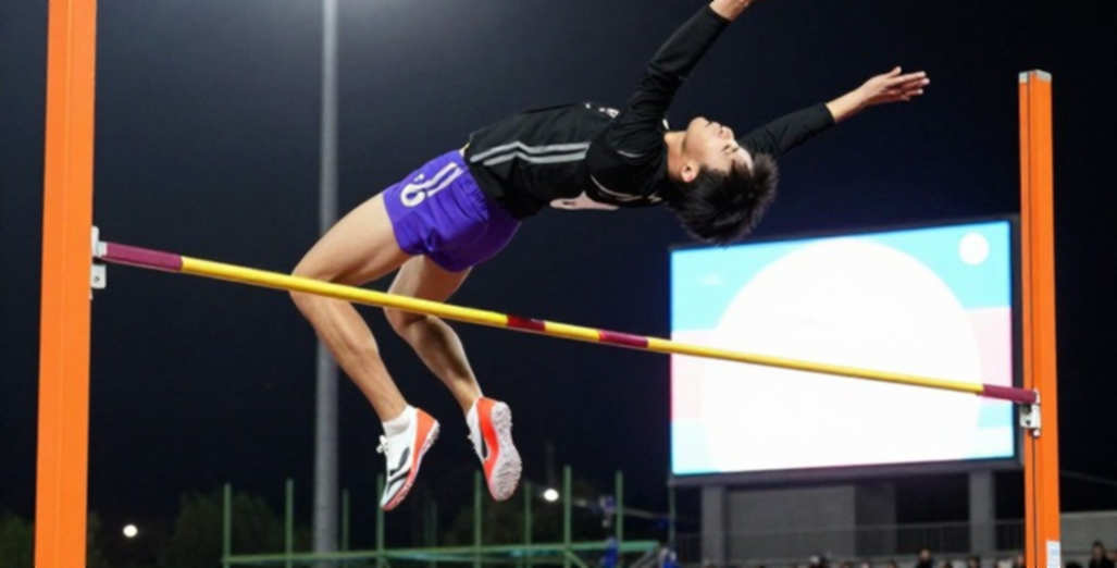 Asian Games 2026 ngày 6: Ấn Độ và bốn tấm huy chương điền kinh nằm dưới chuẩn toàn cầu