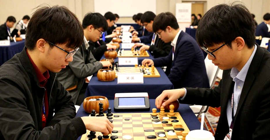 Woodward hạ Caruana: Đằng sau cú sốc ở US Championships và khoảng cách của Lee