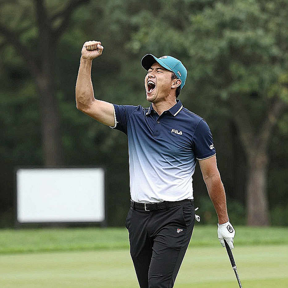 Mục tiêu vượt xa major: Anh em Fitzpatrick và bản đồ Ryder Cup 2027