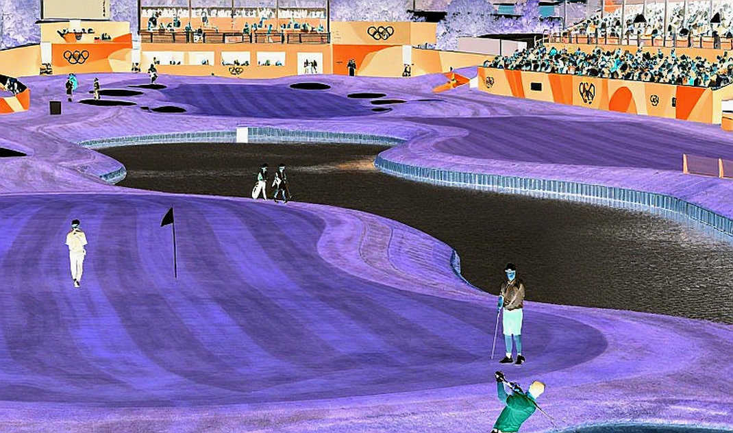 PGA Tour, LIV Golf và hóa đơn 3 tỷ USD: dòng tiền golf chuyên nghiệp đang được định giá lại