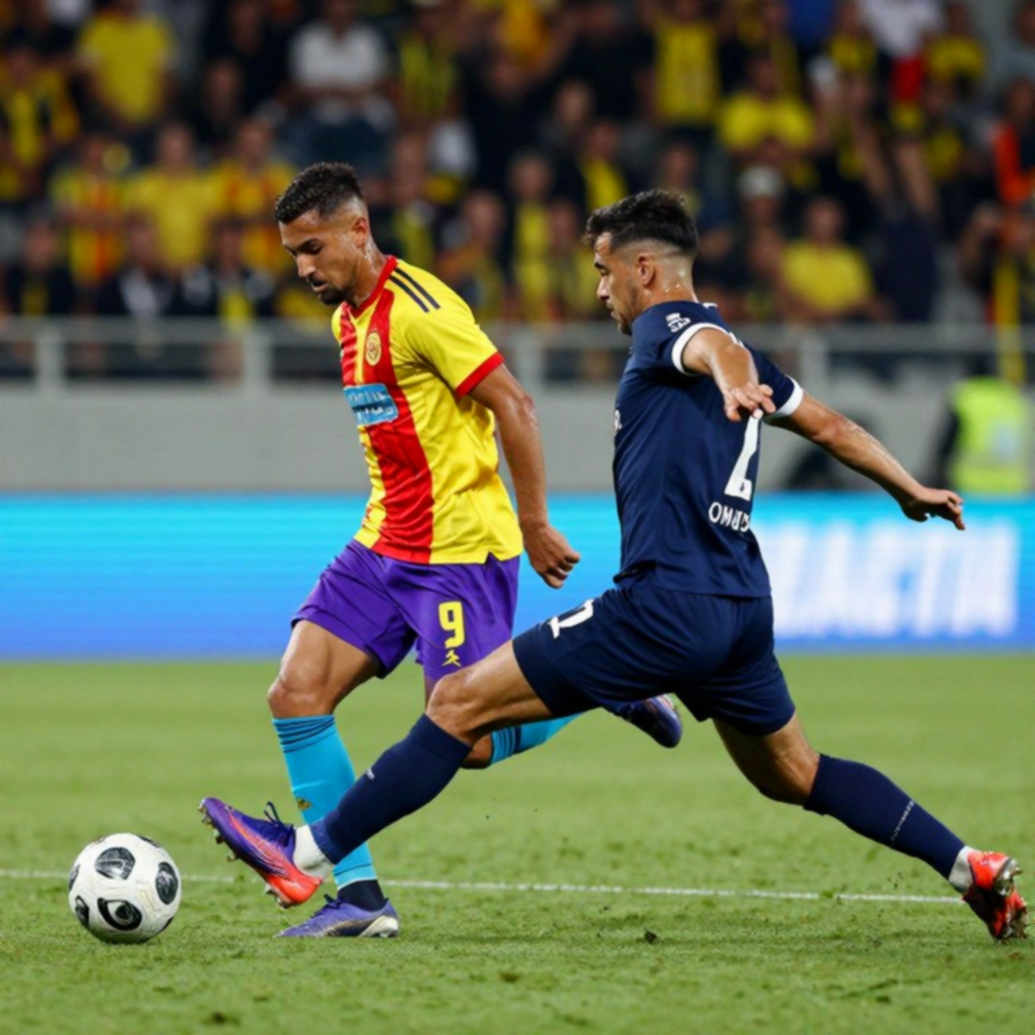 Adeyemi, Flick và hành lang cánh chật chội của Barcelona