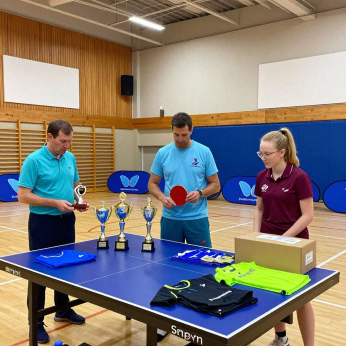 Belgium Open 2026: Portugal's Two U21 Titles and the Unhidden Gap to Senior Level Belgium Open 2026: Portugal's Two U21 Titles and the Unhidden Gap to Senior Level