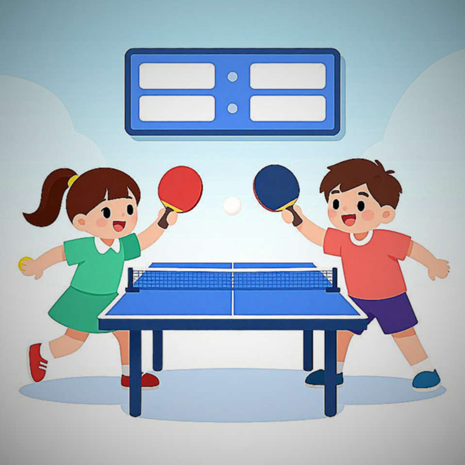 The WTT Calendar and the Points-Defense Battle: The Fitness Blind Spot in World Table Tennis The WTT Calendar and the Points-Defense Battle: The Fitness Blind Spot in World Table Tennis