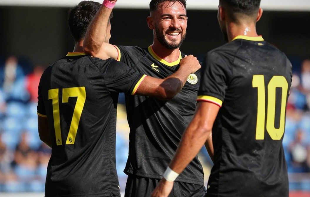 Thắng 5-3 vẫn chưa đủ: Almada gióng cảnh báo, América đang thắng trên bảng nhưng thua trong lập luận