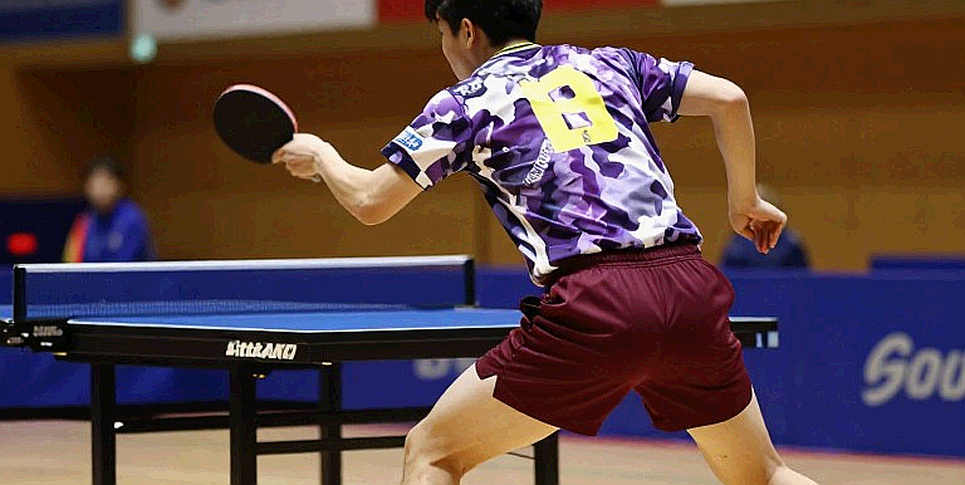 World Hopes Week trở lại Sheffield: Bản kiểm toán đáy kim tự tháp bóng bàn thế giới