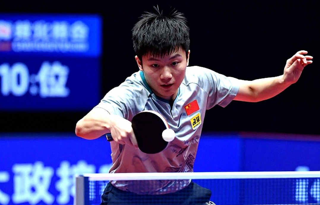 World Hopes Week 2026 tại Sheffield: 36 tay vợt dưới 12 tuổi và đường cong 11 năm từ sân tập đến chung kết Olympic