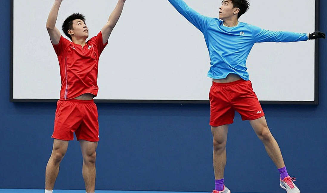 Bóng bàn sau Paris 2026: Cuộc chiến bên dưới bảng xếp hạng WTT