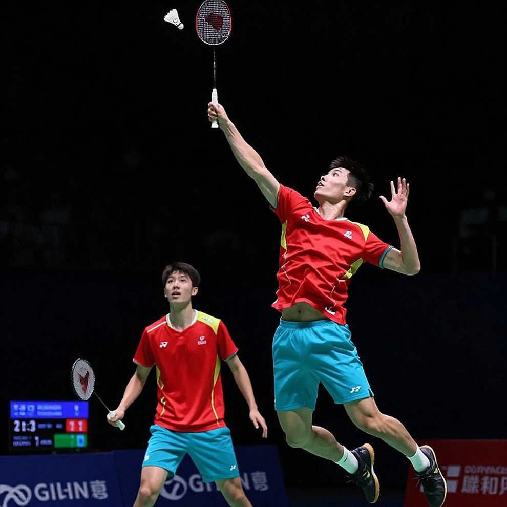 Asian Games 2026: Ngày đầu của Ấn Độ và con đường cầu lông phía sau bảng tổng sắp huy chương Asian Games 2026: Ngày đầu của Ấn Độ và con đường cầu lông phía sau bảng tổng sắp huy chương