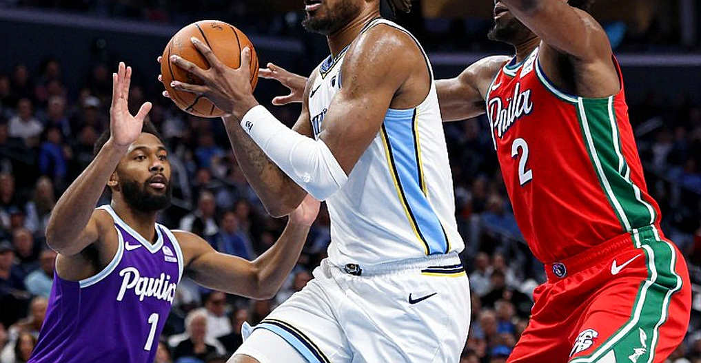 Nadir Hifi ghi 33 điểm trong 26 phút: tín hiệu cảnh báo cho EuroLeague của Paris Basketball