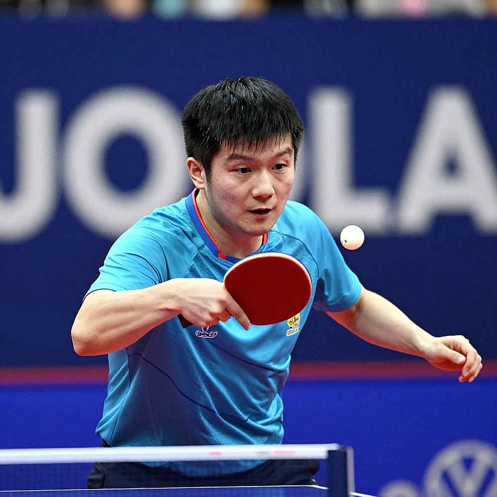 SBCL Premier Division tuần 1: Tầng địa chất tuổi 17 và bài toán tay vợt nhập khẩu của bóng bàn Anh