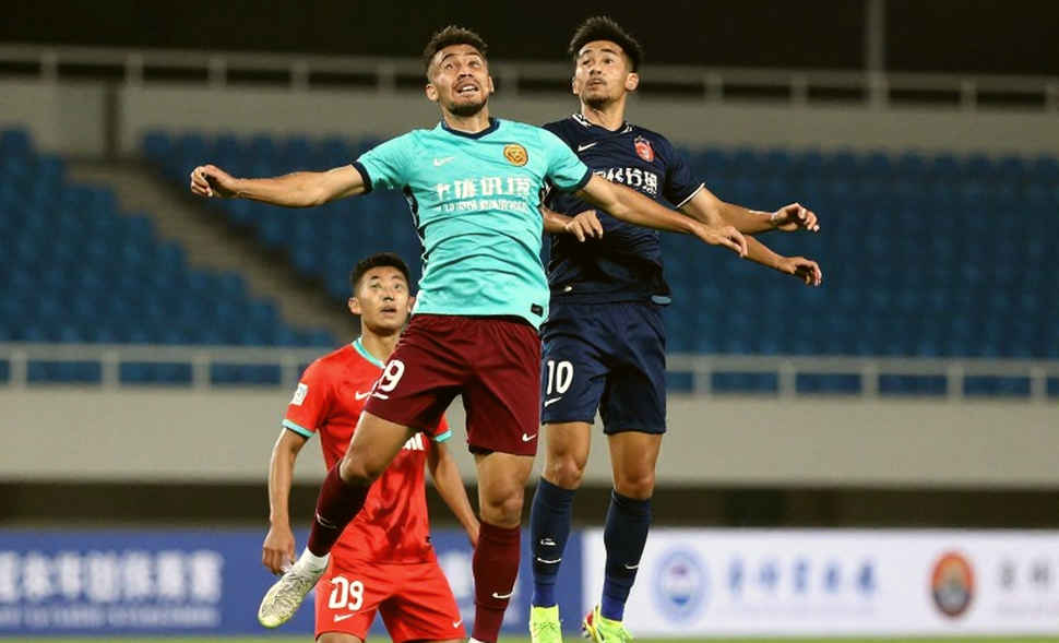 Asian Cup 2027: Việt Nam gặp UAE ngày 11/1, và đó là trận quan trọng nhất của cả giải