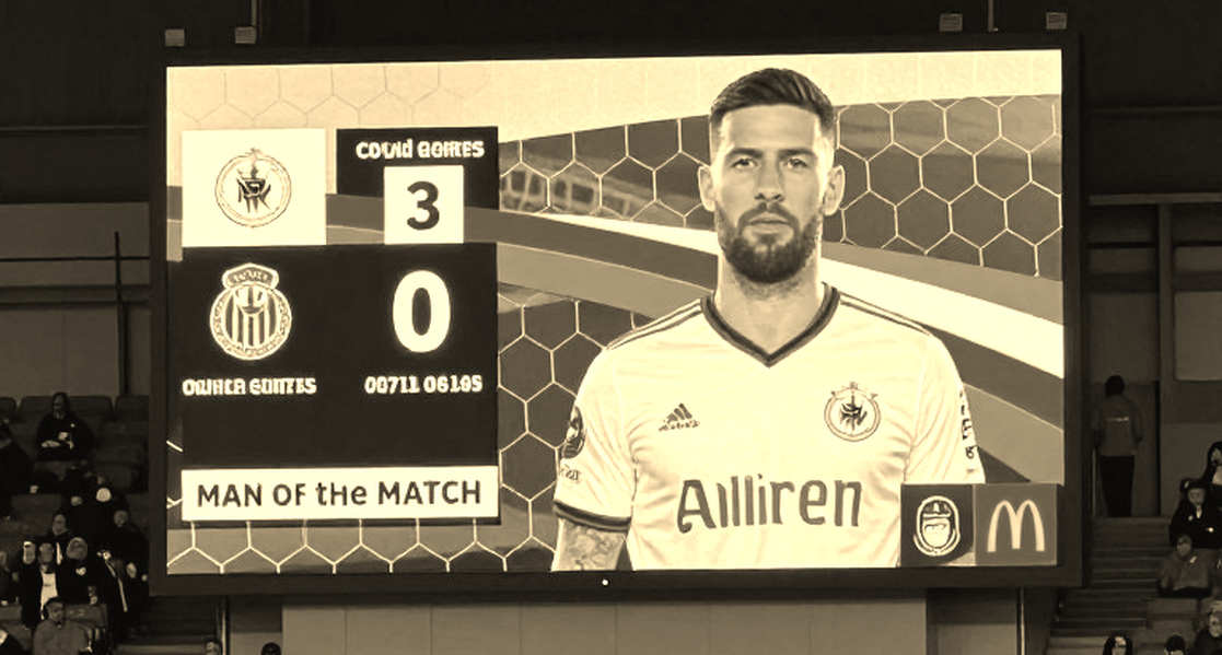 Atlas treo tifo nhạo Chivas: Gã hàng xóm nhỏ bé nắm thứ ông lớn đã đánh mất