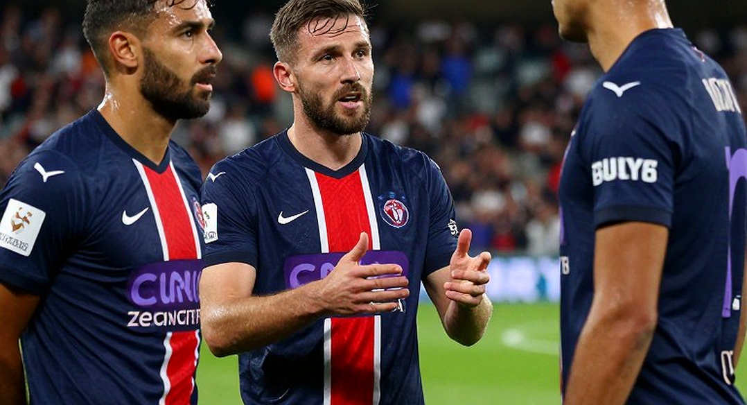 La Volpe, Simeone và cú tắt kênh: khi một câu nói được định giá