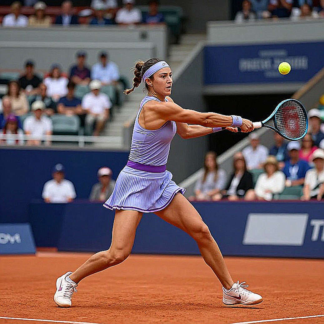 Sabalenka nói về Rybakina: Đọc lại 99 tuần ngôi số 1 WTA bằng dữ liệu, không bằng cảm xúc
