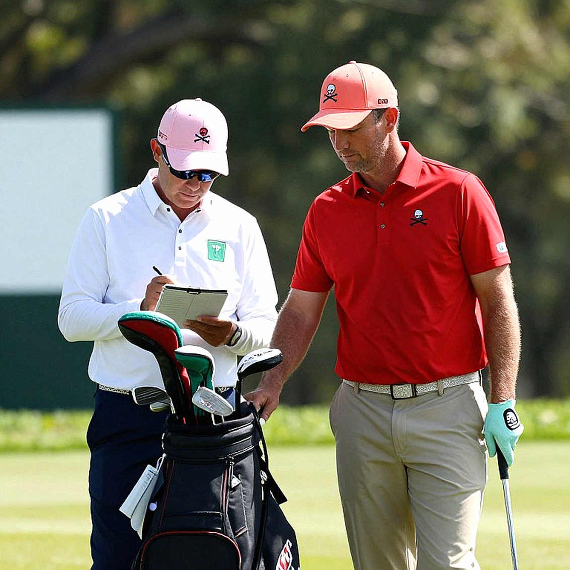 J.J. Spaun and the 45-Second Call at Wentworth: How an Empty Seat in Medinah Became a Launchpad J.J. Spaun and the 45-Second Call at Wentworth: How an Empty Seat in Medinah Became a Launchpad
