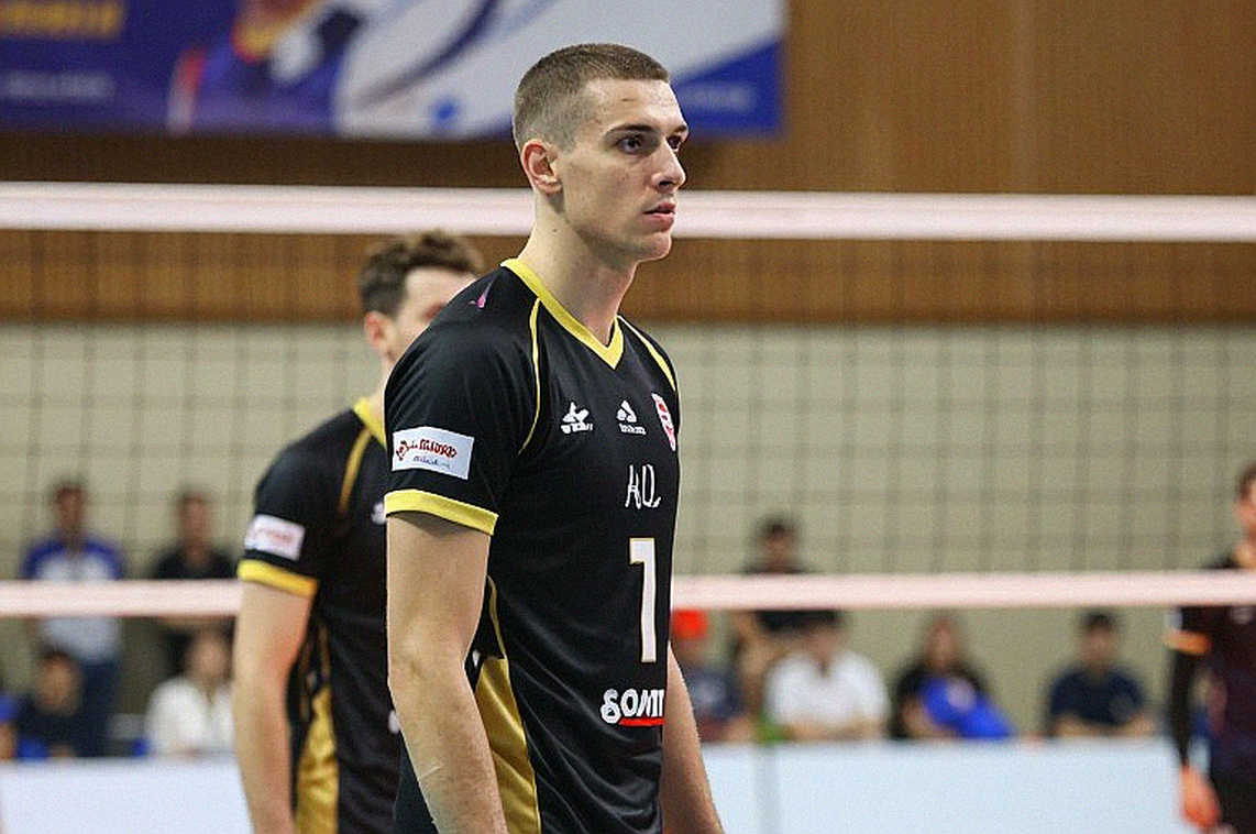 Halkbank trước mùa giải 2026-2027: tham vọng hai mặt trận và những khoảng trống chưa được gọi tên