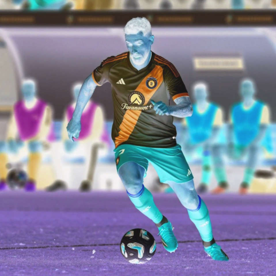 Tuyển futsal Việt Nam: 20 người, 4 thủ môn và bài kiểm tra thật ở Kyrgyzstan