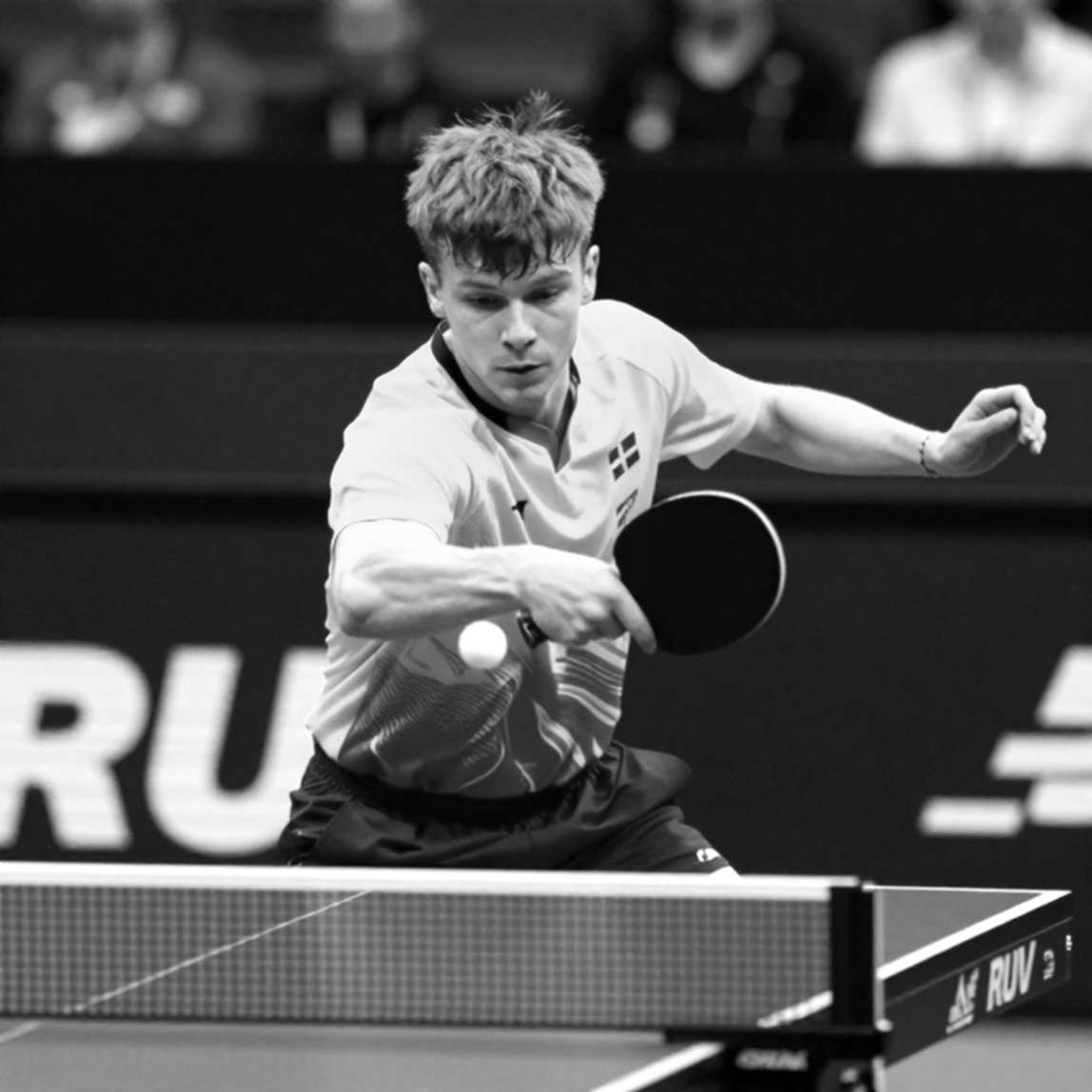 USA Youth Table Tennis Sweeps All 14 Golds at the Americas U11 & U13 Championships in Katy: A Pipeline Signal, Not a Global Declaration USA Youth Table Tennis Sweeps All 14 Golds at the Americas U11 & U13 Championships in Katy: A Pipeline Signal, Not a Global Declaration