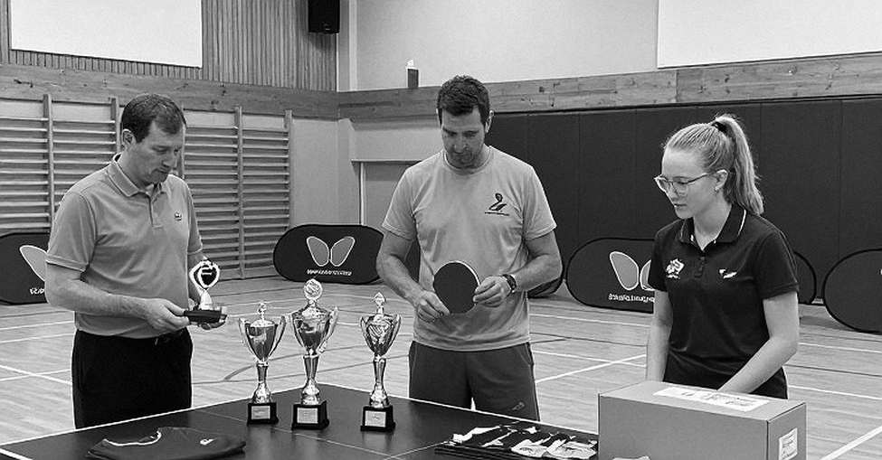 USA Youth Table Tennis Sweeps All 14 Golds at the Americas U11 & U13 Championships in Katy: A Pipeline Signal, Not a Global Declaration USA Youth Table Tennis Sweeps All 14 Golds at the Americas U11 & U13 Championships in Katy: A Pipeline Signal, Not a Global Declaration