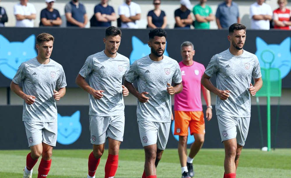 Cole Palmer vắng mặt, Tuchel và bài kiểm tra mang tên 'sự có mặt' ở đội tuyển Anh