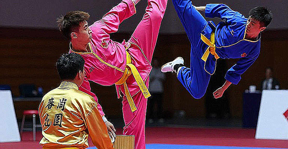 Vietnamese Martial Arts: Two Worlds Under One Label, and a Data Gap Nobody Measures Vietnamese Martial Arts: Two Worlds Under One Label, and a Data Gap Nobody Measures