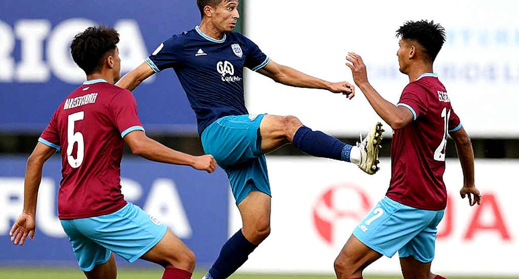U23 Thái Lan gặp U23 Hồng Kông (Trung Quốc): tấm vé tứ kết và những khoảng trống sau lưng hàng thủ