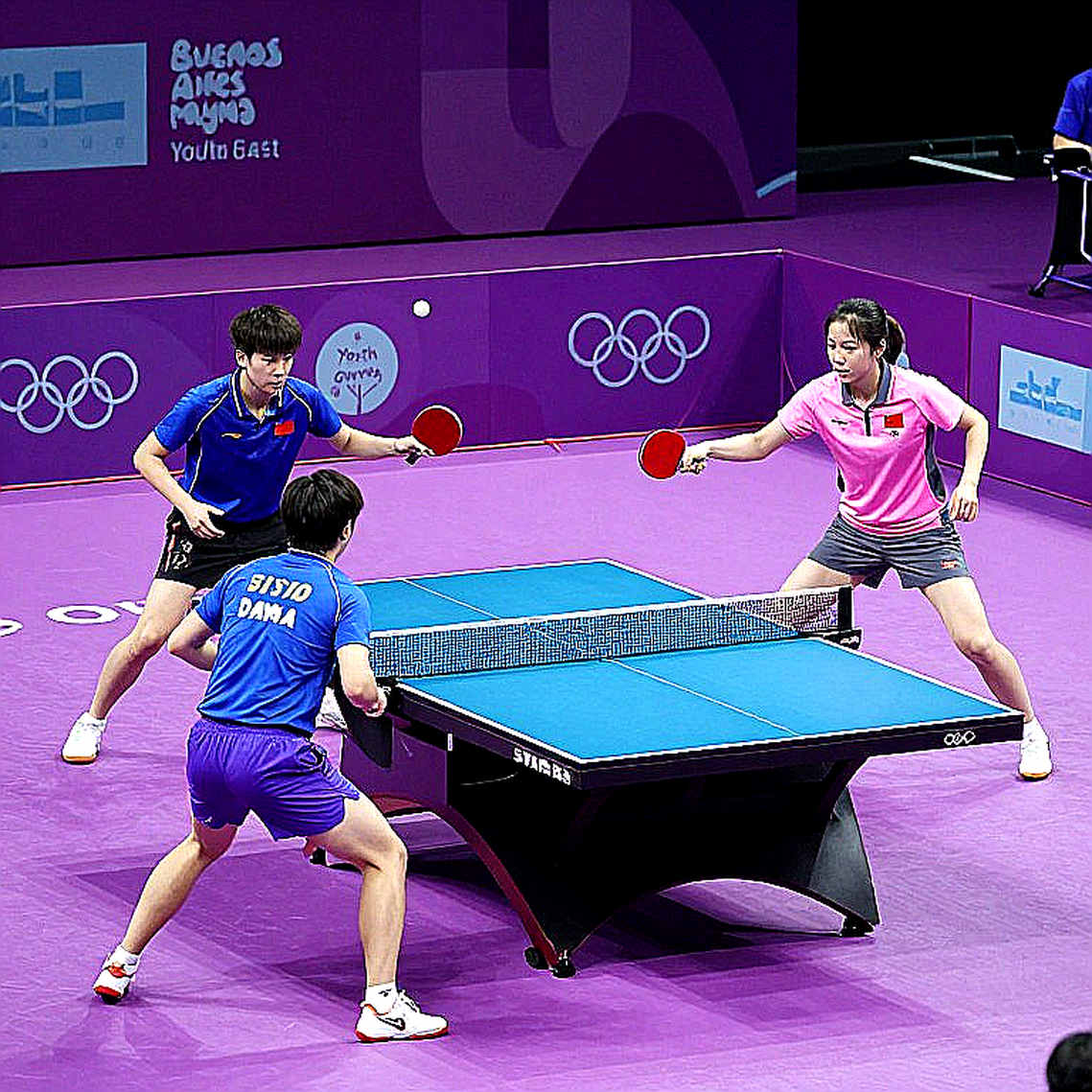 Belgium Open 2026: Hai chức vô địch U21 của Bồ Đào Nha và bài học về khoảng cách giữa tuổi trẻ với đỉnh cao