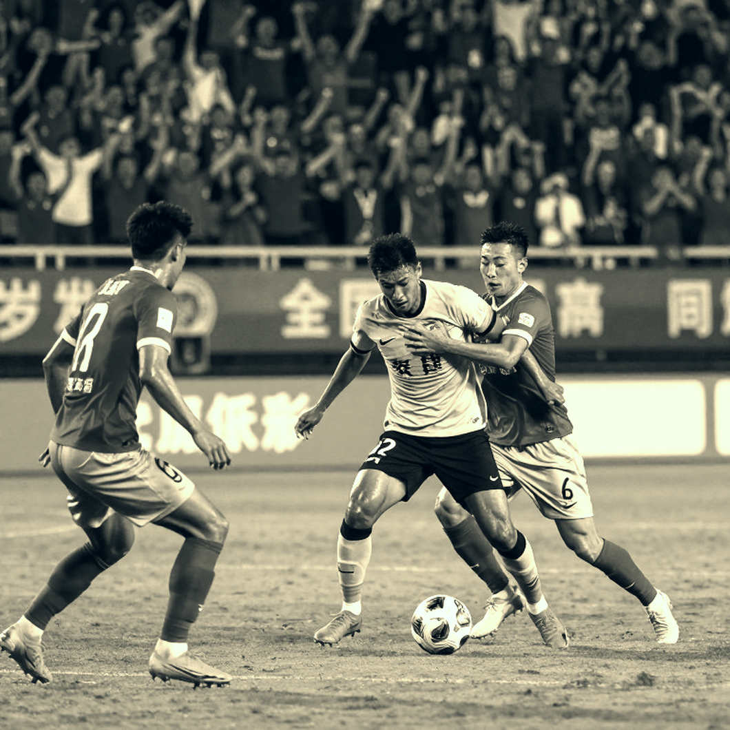 Phnom Penh Crown hạ Gangwon 2-1 ở AFC Champions League Two: khối phòng ngự thắng, không phải sự thống trị