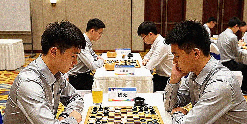 Ấn Độ lần đầu vô địch Olympiad cờ vua: bàn số ba quyết định, không phải bàn số một