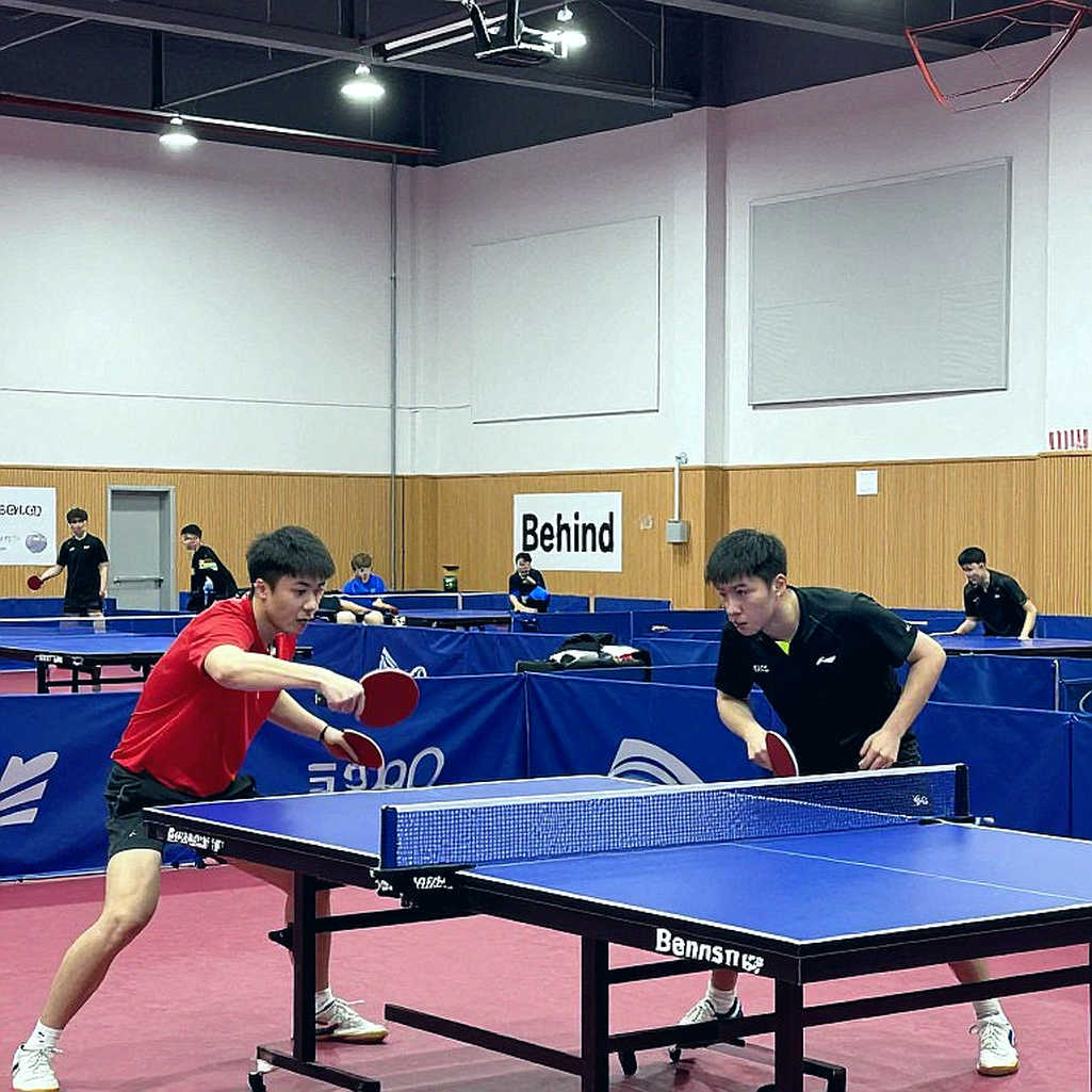 Cleveland Cadet & Junior 4* 2026: Khi bảng đấu mở ra, chỉ một nửa lộ trình được tính điểm