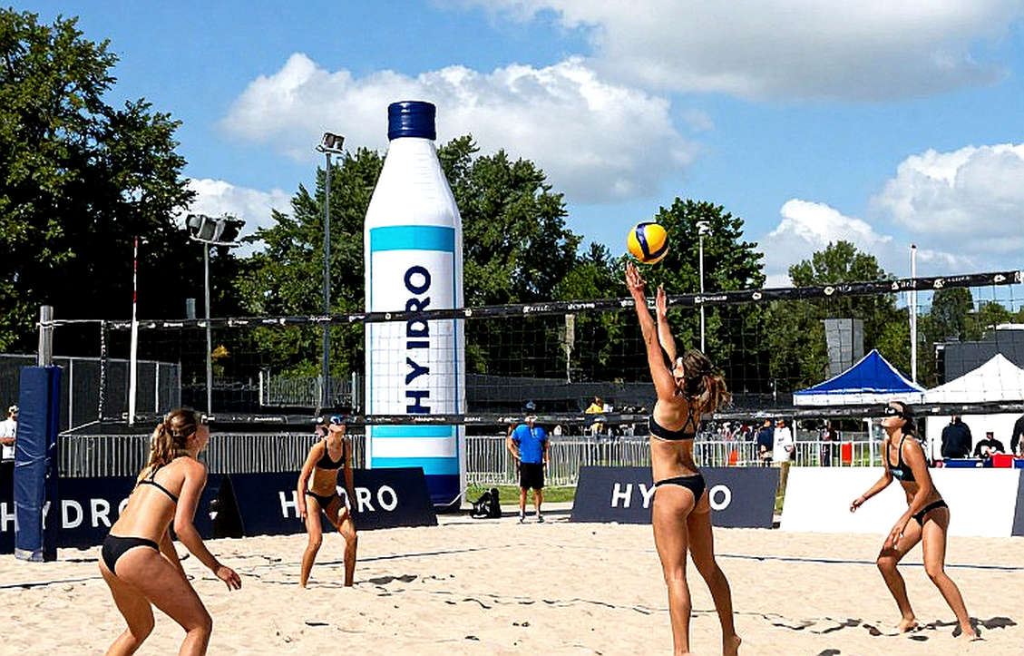 AVC 2026: Australia lạnh lùng, Hàn Quốc bùng nổ và bản đồ bóng chuyền nam châu Á đang vẽ lại