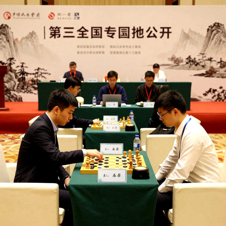 GCL 2026: Nepomniachtchi dọa Carlsen phen hú vía trước khi vượt Sindarov bằng thời gian GCL 2026: Nepomniachtchi dọa Carlsen phen hú vía trước khi vượt Sindarov bằng thời gian