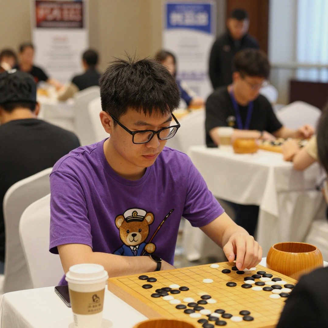 Chín chiều phân tích, một trang giấy trắng: lỗ hổng dữ liệu trong tin tức esports