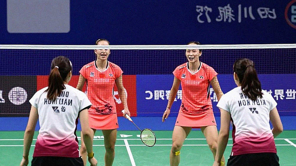 French Open 2026: Sindhu beats Akechi in 73 minutes, the women's singles final awaits An Se Young and the crack in the middle of matches