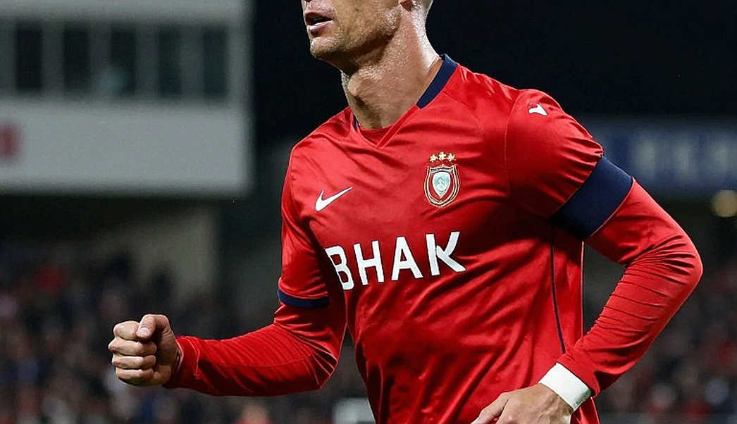 Brenner's hat-trick helps Bac Ninh open National Cup campaign with a 'gift' win Brenner's hat-trick helps Bac Ninh open National Cup campaign with a 'gift' win